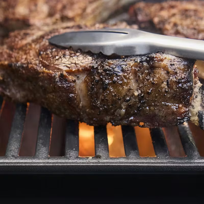 Weber Genesis® SP-E-430 Gas Grill Stealth® Edition (Liquid Propane)