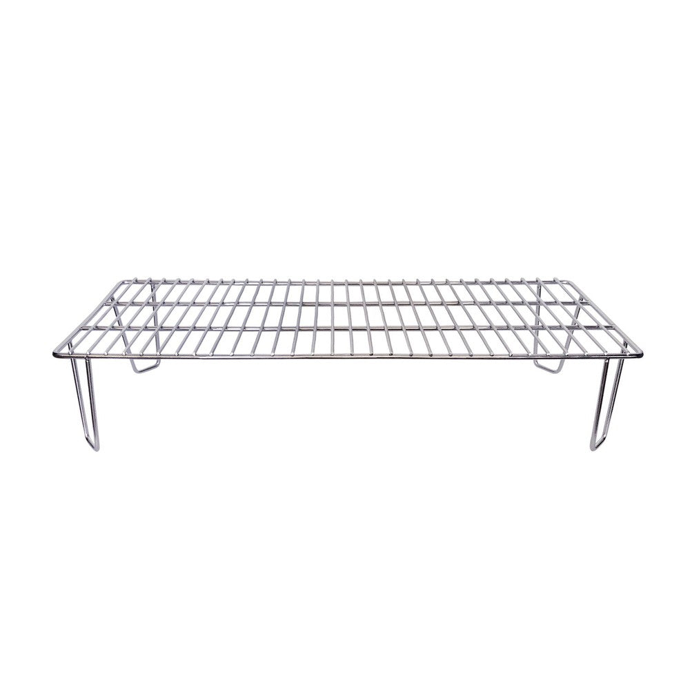 Green Mountain Grill Upper Rack for Ledge Formerly Daniel Boone Green Mountain Grills Chilliwack BBQ Supply