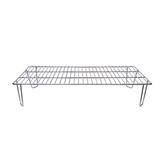 Green Mountain Grill Upper Rack for Ledge Formerly Daniel Boone Green Mountain Grills Chilliwack BBQ Supply