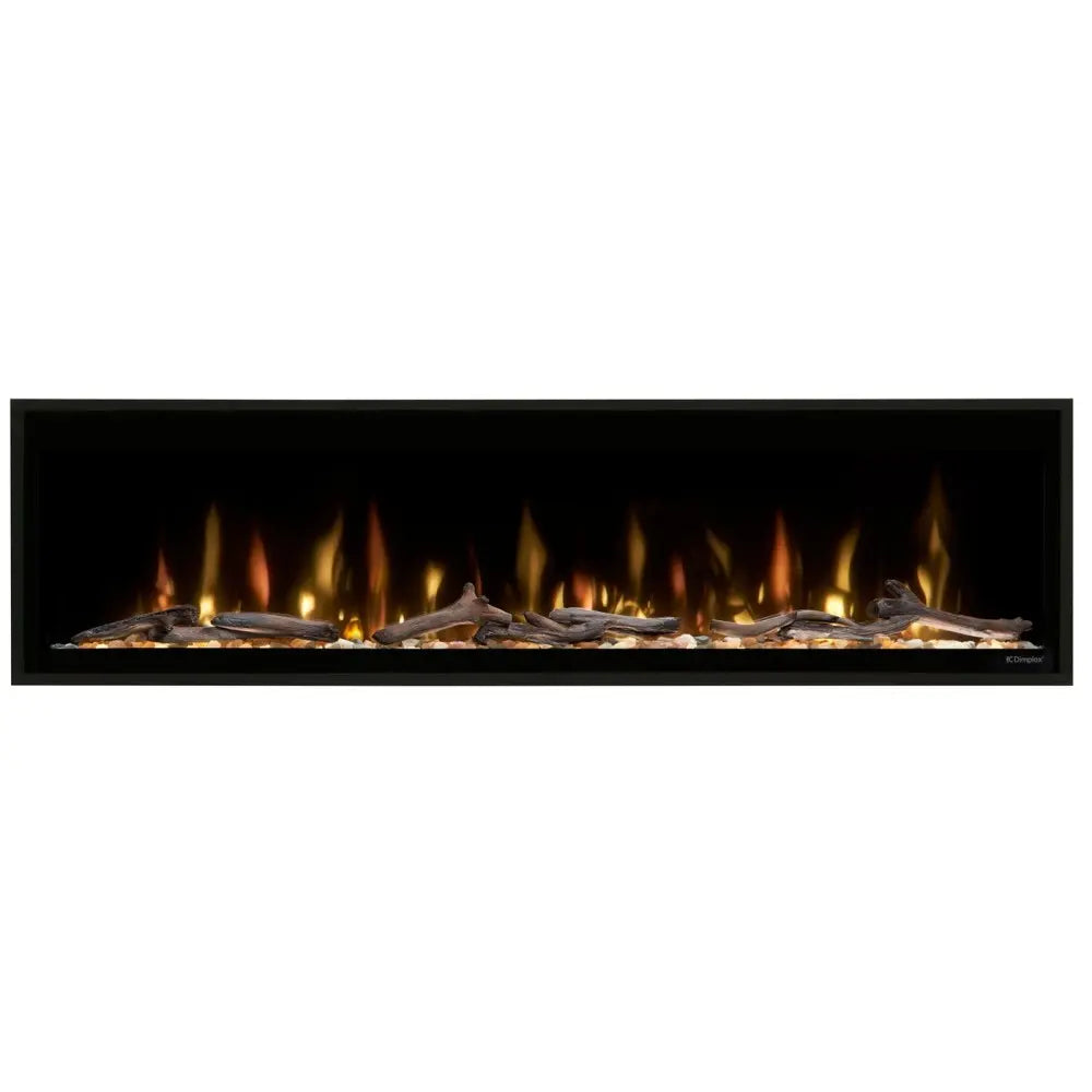 Dimplex Ignite Evolve 60-inch Linear Electric Fireplace