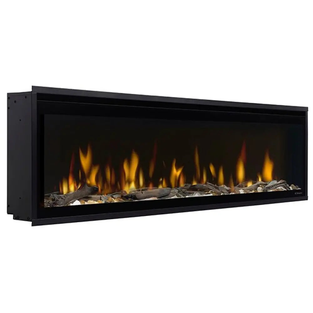 Dimplex Ignite Evolve 60-inch Linear Electric Fireplace