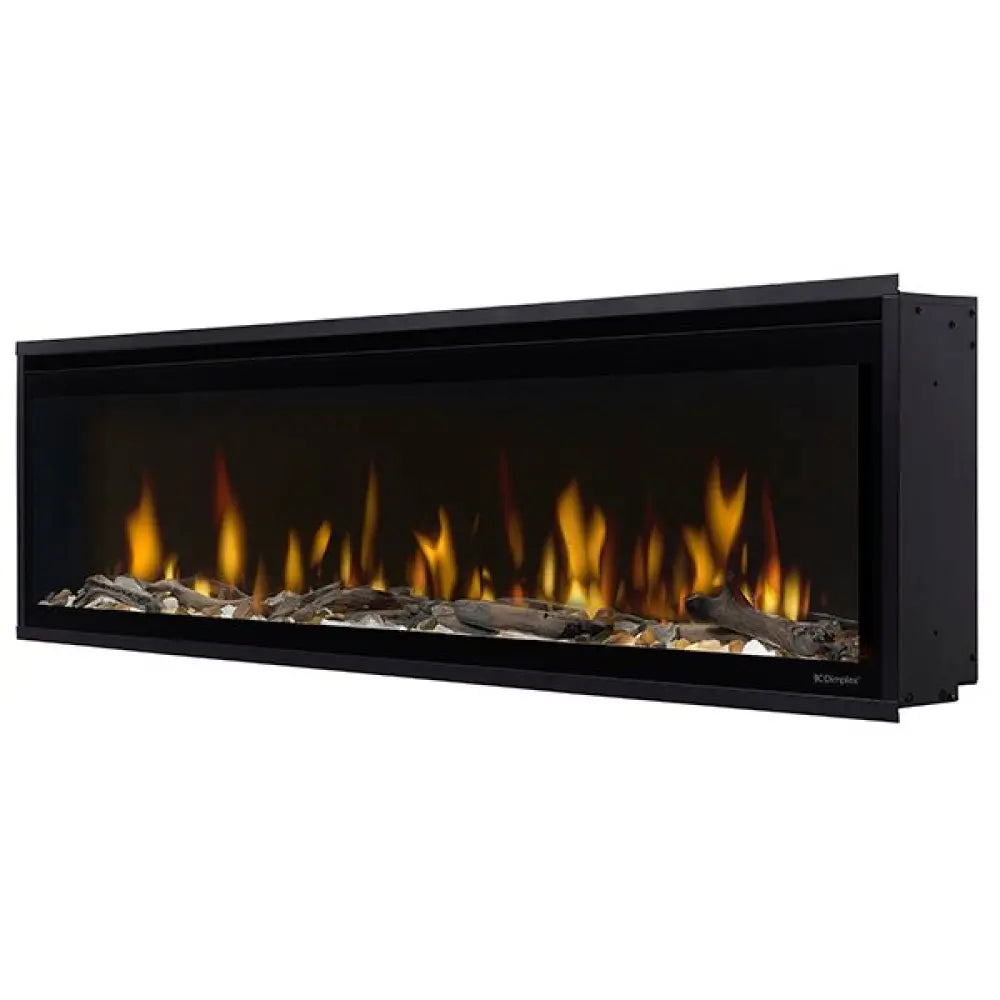 Dimplex Ignite Evolve 60-inch Linear Electric Fireplace