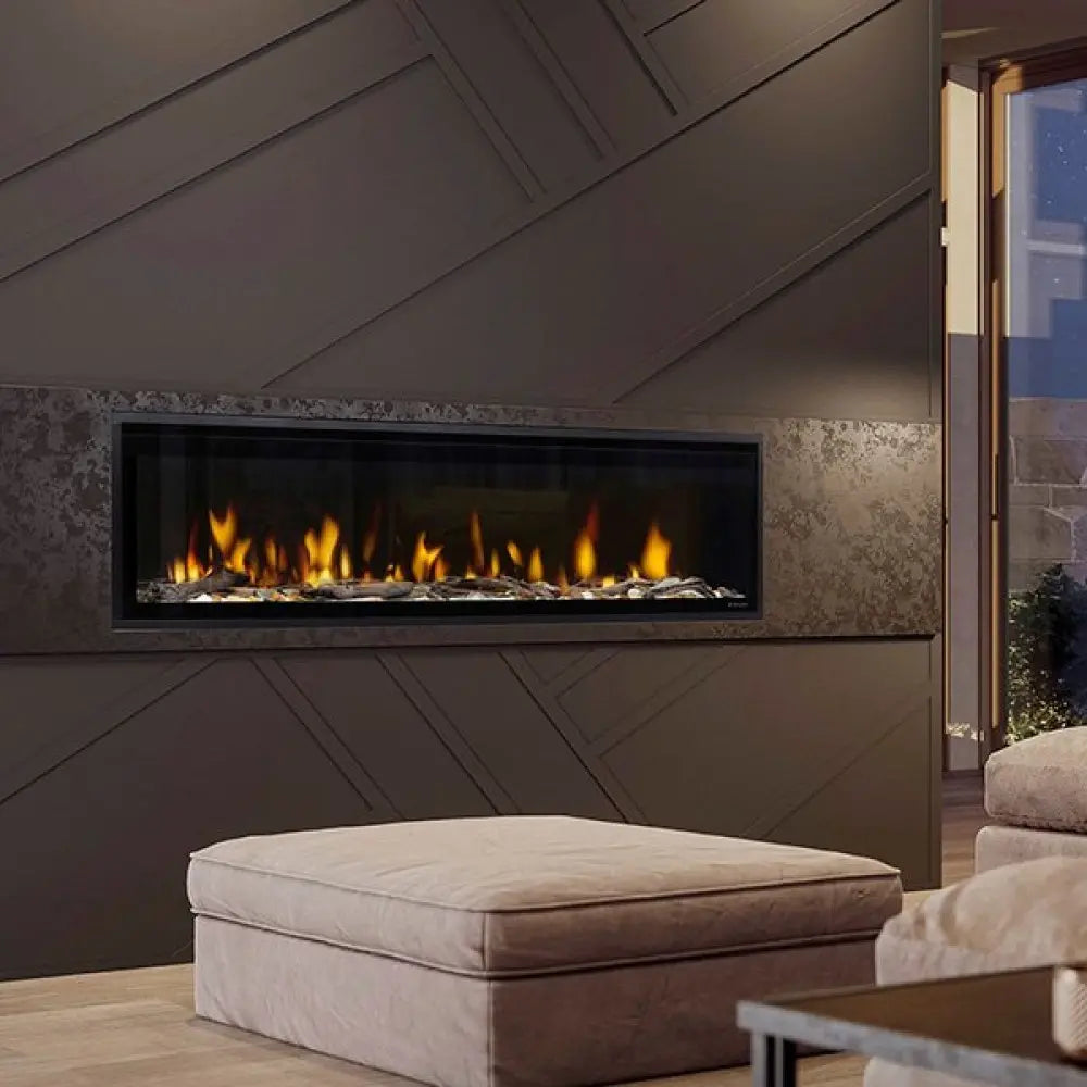 Dimplex Ignite Evolve 60-inch Linear Electric Fireplace