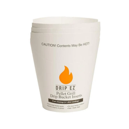 Drip EZ Drip Bucket Liners - 3 Pack