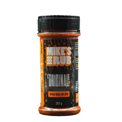 Mike's Original Rub 240 g
