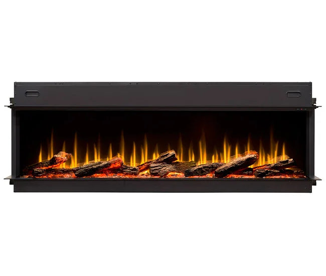 Dimplex Ignite Ultra 74-in Linear Electric Fireplace