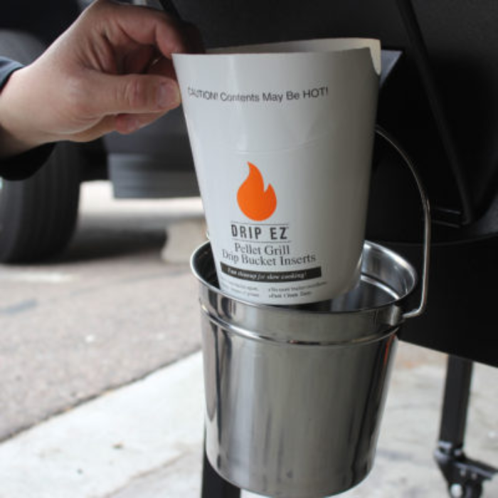 Drip EZ Drip Bucket Liners - 3 Pack