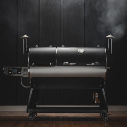 Recteq DualFire 1200