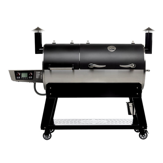 Recteq DualFire 1200