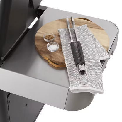 WEBER Genesis S-435 Grill / LP