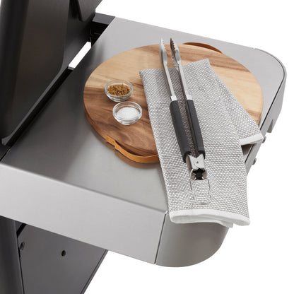 Weber GENESIS S-435 Gas Grill (Natural Gas)