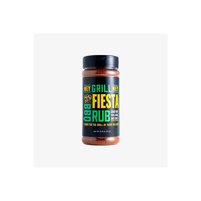Hey Grill Hey Seasoning - Fiesta Rub Hey Grill Hey Chilliwack BBQ Supply