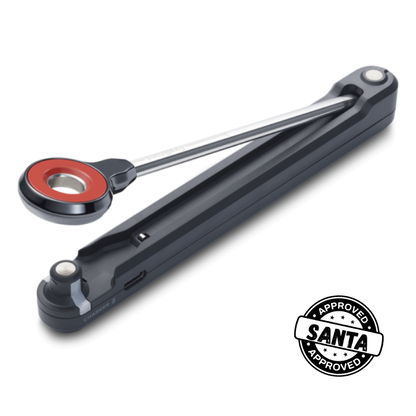 FireBoard Pulse Red