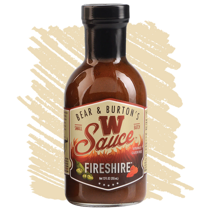 Bear & Burton's Fireshire® 12 FL OZ