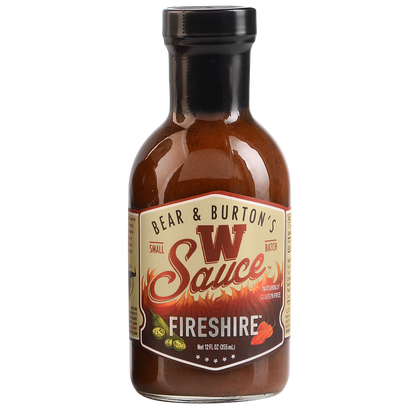 Bear & Burton's Fireshire® 12 FL OZ