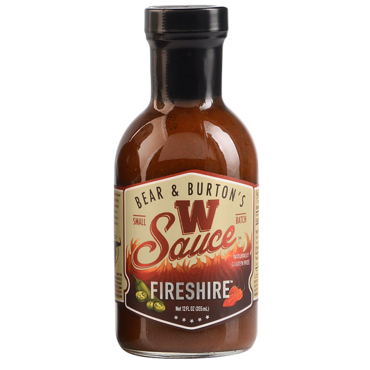 Bear & Burton's Fireshire® 12 FL OZ