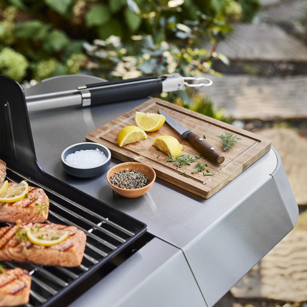 Weber Genesis S-315 Gas Grill (Natural Gas)