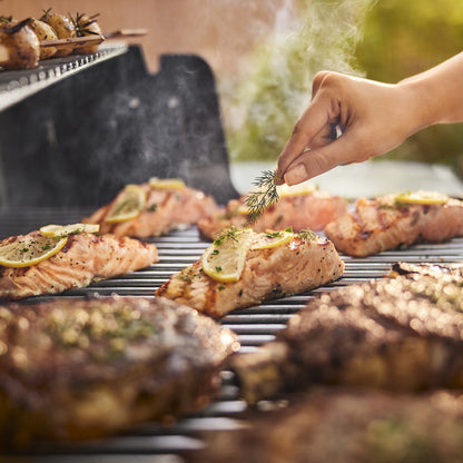 Weber Genesis S-315 Liquid Propane Gas Grill