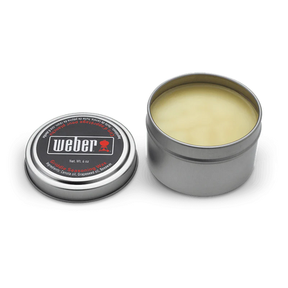 Weber Griddle Seasoning Wax