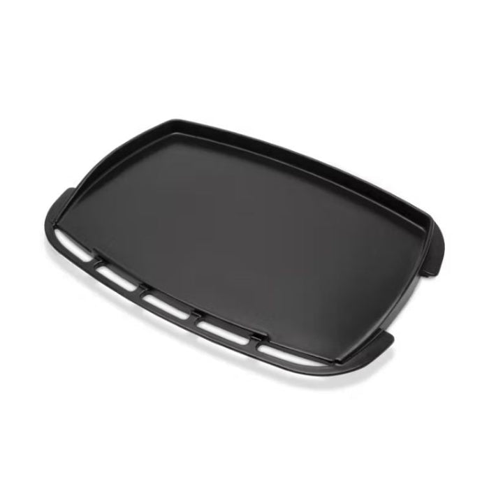 Weber Griddle Compatible with Q 2800N+ gas grills