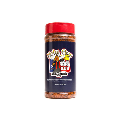 Meat Church Holy Cow BBQ Rub Meat Church BBQ Chilliwack BBQ Supply