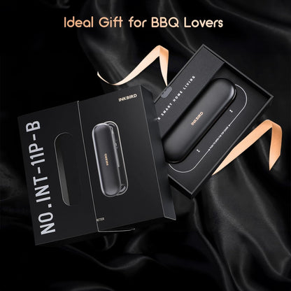 INKBIRD int-11p-b wireless meat thermometer probe