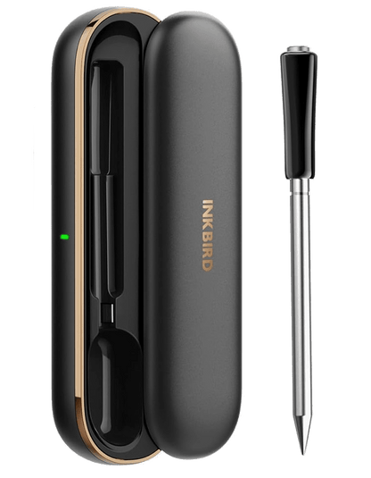 INKBIRD int-11p-b wireless meat thermometer probe