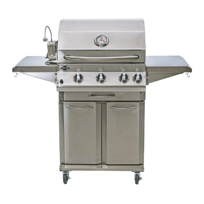 Jackson Grills LUX 550-NG