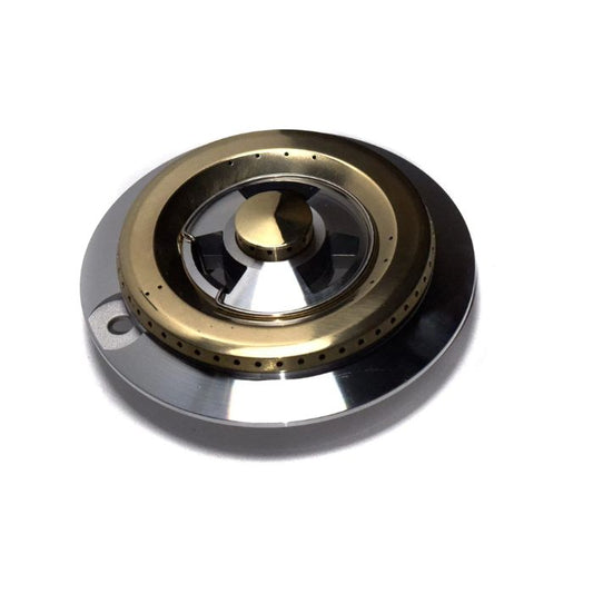 Jackson Grills Side Burner-NG