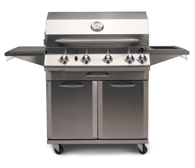 Jackson Grills LUX 700 Freestanding Grill - Natural Gas