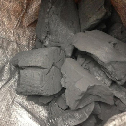 LE Gourmet Lump Charcoal – Premium Hardwood BBQ Fuel