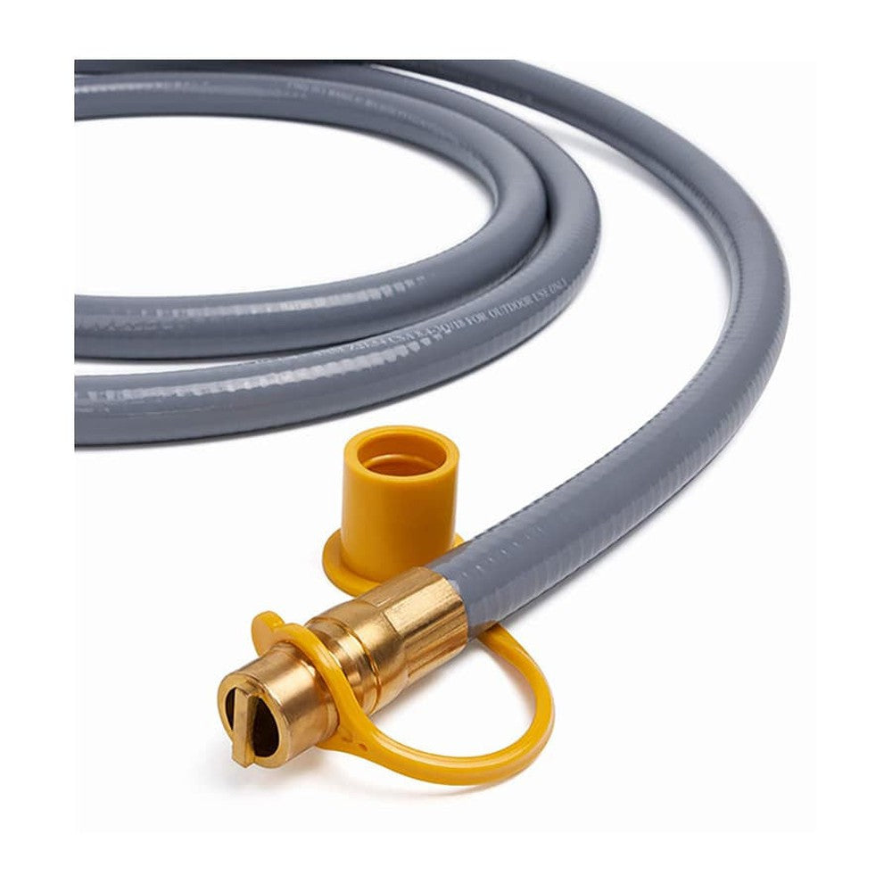 Jackson Grills flexible hose - Natural gas