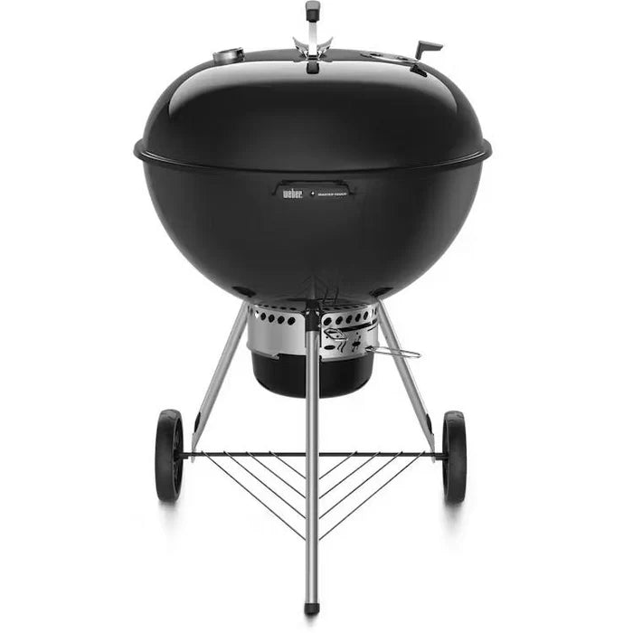 Weber Master-Touch 26-inch Charcoal Grill