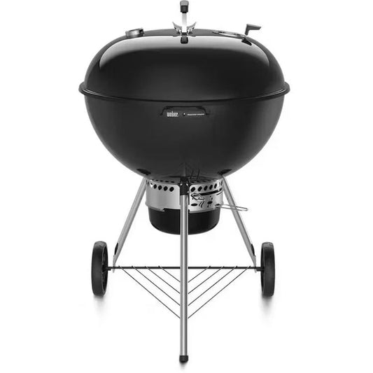 Weber Master-Touch 26-inch Charcoal Grill