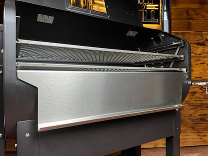Green Mountain Grills Peak / Jim Bowie – Bodyguard