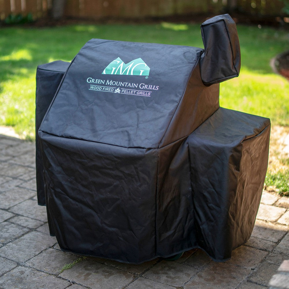 Green Mountain Grills Cover for Ledge formerly Daniel Boone Green Mountain Grills Chilliwack BBQ Supply