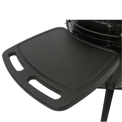 Primo All-In-One 24" Oval Large Charcoal Kamado Grill