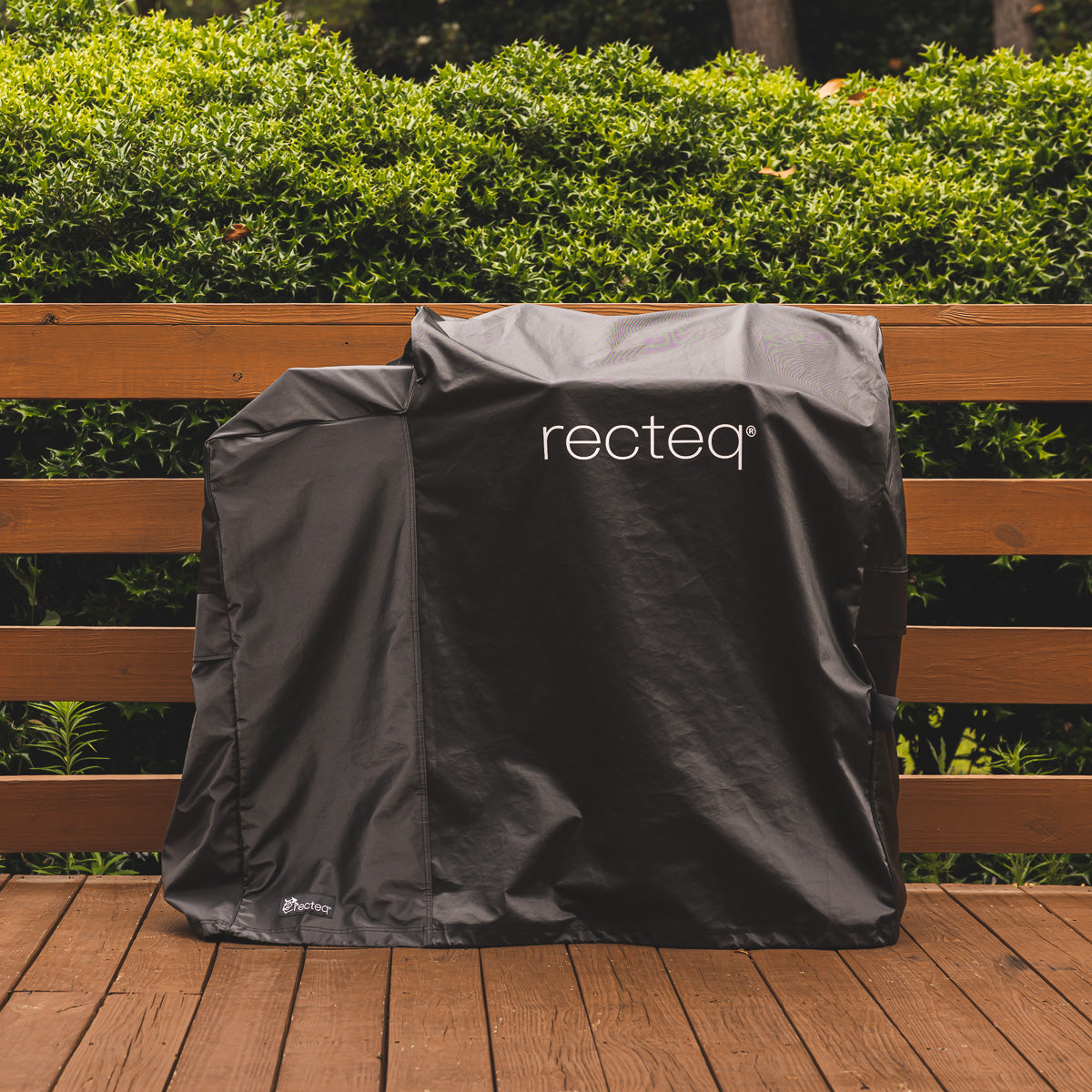 RecTeq Grill Cover- Wood Pellet Grill B380 & B380X