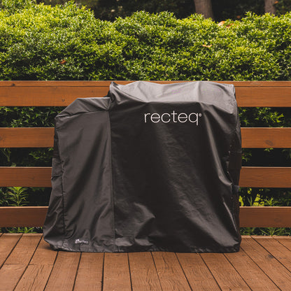 RecTeq Bullseye Grill Cover- Wood Pellet Grill B380 & B380X