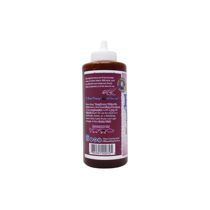 BLUES HOG Raspberry Chipotle BBQ Sauce Blues Hog Chilliwack BBQ Supply