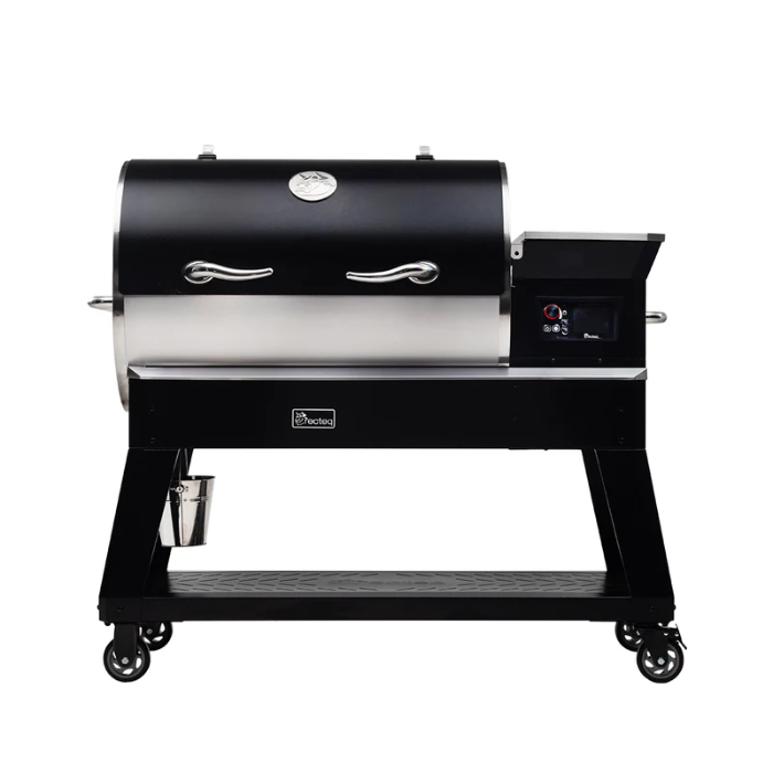 Recteq Backyard Beast 1200