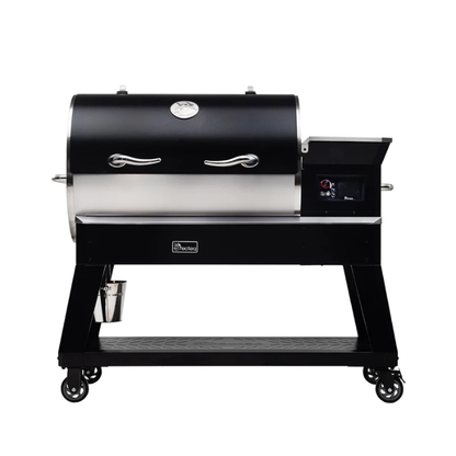 Recteq Backyard Beast 1200