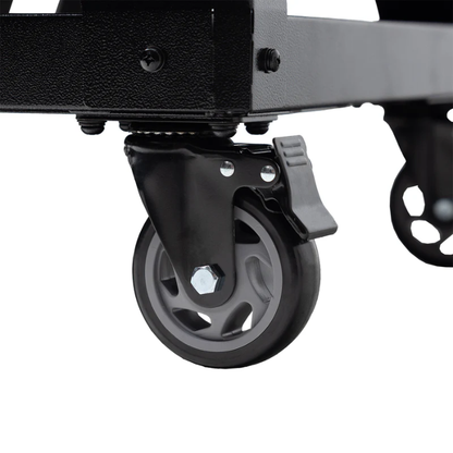 Recteq Backyard Beast 1200