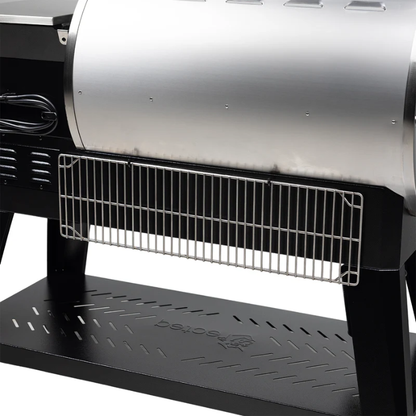 Recteq Backyard Beast 1200