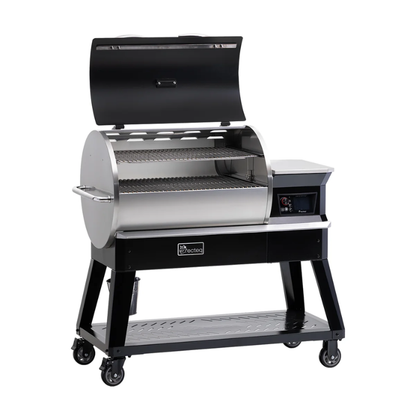 Recteq Deck Boss 900 Wood Pellet Grill