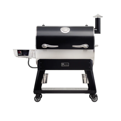 Recteq Flagship 1600 Pellet Grill & Smoker – Bigger. Bolder. Better.