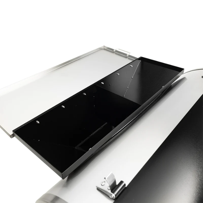 Recteq Flagship 1600 Pellet Grill & Smoker – Bigger. Bolder. Better.