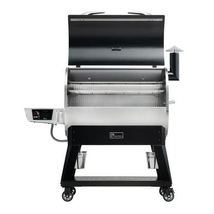 Recteq Flagship 1600 Pellet Grill & Smoker – Bigger. Bolder. Better.