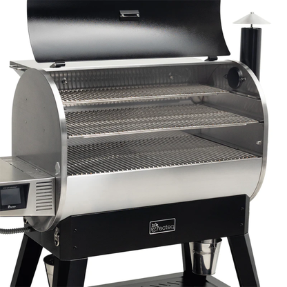 Recteq Flagship 1600 Pellet Grill & Smoker – Bigger. Bolder. Better.