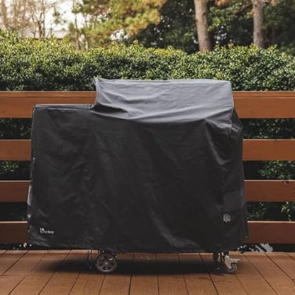 RecTeq Grill Cover-Deck Boss 590/RT-590